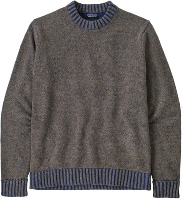 Patagonia Recycled Wool Sweater - view large