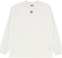 Carpet C-Star Thermal L/S T-Shirt - white