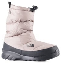 Nuptse Traction Bootie Boots