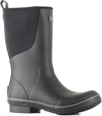 Pitchblack 12-Inch Deck Boots