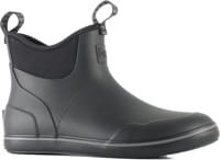 The DRY Brand Pitchblack 6-Inch Deck Boots - pitchblack