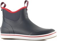 The DRY Brand True Blue 6-Inch Deck Boots - deckhand navy