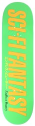 Endless Beauty 2 8.5 Skateboard Deck