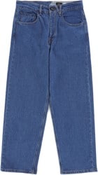 Volcom Billow Jeans - bold blue