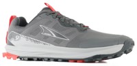 Altra Men's Lone Peak 9 Trail Running Shoes - dark shadow