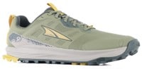 Altra Men's Lone Peak 9 Trail Running Shoes - green