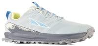 Altra Men's Lone Peak 9 Trail Running Shoes - gray/blue