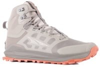 Men's Lone Peak 9 Waterproof Mid Trail Running Shoes