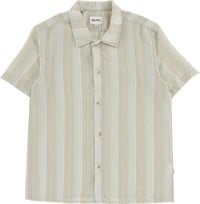 Rhythm Nurture S/S Shirt - herb