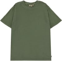 Rhythm Classic Vintage T-Shirt - forest green