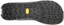 Altra Men's Lone Peak 9+ Plus GORE-TEX Trail Running Shoes - black/black - sole