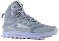 Women's Lone Peak 9 Waterproof Mid Trail Running Shoes