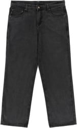 Former Crux Denim Jeans - washed black