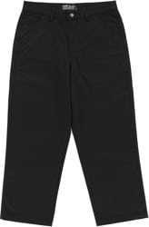 Former Reynolds Work Pants - black