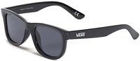 Vans Spicoli Sunglasses - black