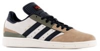 Adidas Busenitz Pro Skate Shoes - cardboard/core black/olive strata