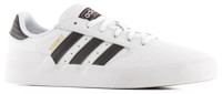 Adidas Busenitz Vulc II Skate Shoes - footwear white/aurora coffee/gold metallic