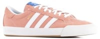 Adidas Nora Skate Shoes - wonder clay/footwear white/bluebird