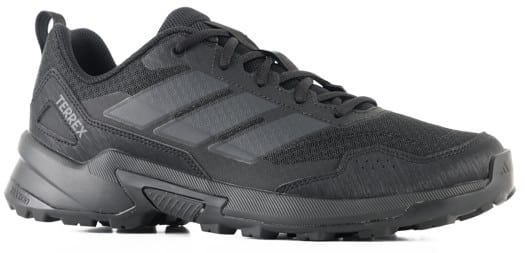 Adidas Terrex Eastrail 3 Shoes - core black/carbon/grey four - view large