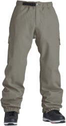 Airblaster Freedom Boss Pants (Closeout) - goat