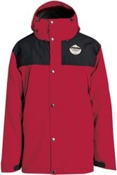 Airblaster Guide Shell Jacket - tango
