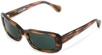 Polar Skate Co. Sun Buddies Junior Jr. Sunglasses - peach green
