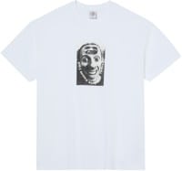 Polar Skate Co. Trapped Inside T-Shirt - white