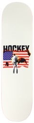 Hockey Allen Nobody 8.25 Skateboard Deck