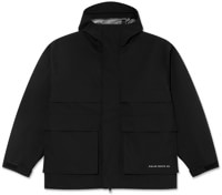 Polar Skate Co. Cargo Shell Jacket - black