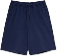 Polar Skate Co. Frank Sweat Shorts - dark blue