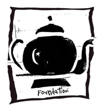 Foundation Teapot 5.5