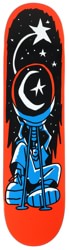 Foundation Stargazer 8.25 Skateboard Deck