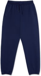 Polar Skate Co. Frank Sweatpants - dark blue