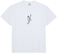 Polar Skate Co. I'm Dane T-Shirt - white