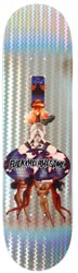 Berle World 8.5 Skateboard Deck