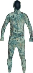 Airblaster Classic Ninja Suit (Closeout) - green yetiflage