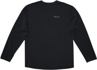 Airblaster Everyday L/S Tee - black