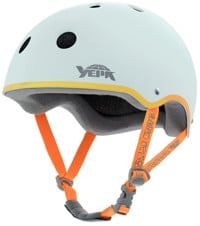 Yepa T-Shell Plus Skate Helmet - icelandic sun
