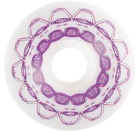 Leabres 3D Conical Shape Skateboard Wheels