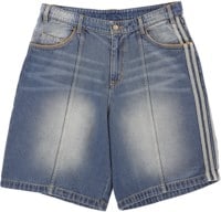 Adidas Tyshawn WD Shorts - indigo denim