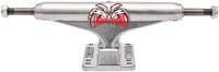 Independent Rhino Guest Pro Silver Stage 11 Skateboard Trucks - silver 159