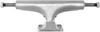 Independent Stage 4 Polished Skateboard Trucks - silver 136