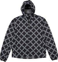 Airblaster Transit Fleece Hoodie - chainz