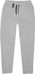 Airblaster Transit Fleece Pant - heather grey