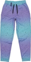 Airblaster Transit Fleece Pant - splatter