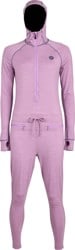 Airblaster Women's Merino Ninja Suit - grapes