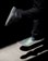 New Balance Numeric 306 Cup Jamie Foy Skate Shoes - black/black - lifestyle 2