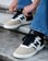 New Balance Numeric 306 Cup Jamie Foy Skate Shoes - tan/black - lifestyle 1