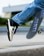 New Balance Numeric 306 Cup Jamie Foy Skate Shoes - tan/black - lifestyle 3