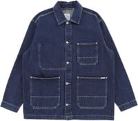 Polar Skate Co. Ezra Jacket - indigo